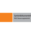 Symboldokumentation PILZ Steuerungstechnik