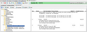 ERP-Informationen: Warenwirtschaft-Sage-Classic-Line